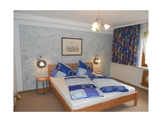 Schafzimmer Waldfrieden