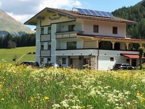 Apartment Waldfrieden