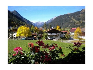 Balkonaussicht Sonnenkogel (2)