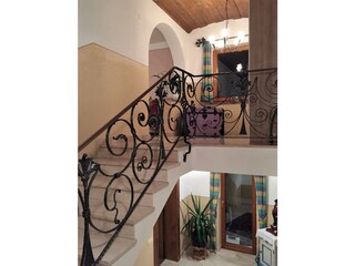 Hausflur Jöchlpitz Wohnung