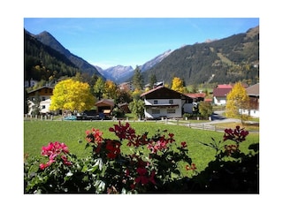 Balkonaussicht Sonnenkogel (2)