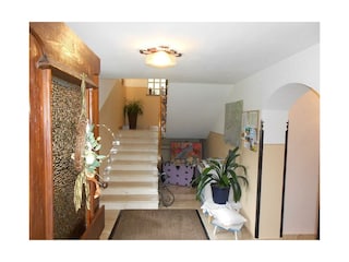 Hausflur Jöchlspitz