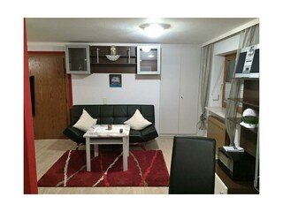 Wohnküche Jöchlspitz (2)