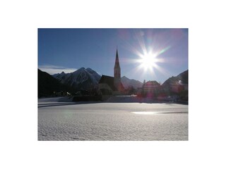 Winter/Elbigenalp