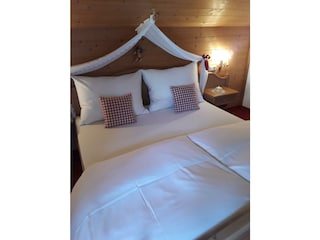 Schlafzimmer "Lechtal"