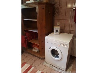 Badezimmer "Lechtal"