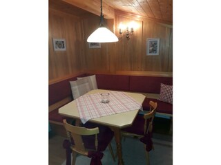 Essecke Fewo. Lechtal