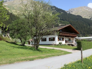 Haus 97
