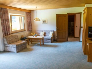 Wohnung 1