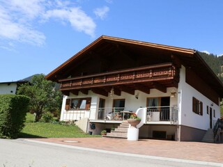 Hausfoto