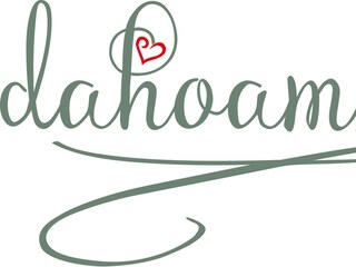 Logo Ferienwohnung dahoamsei