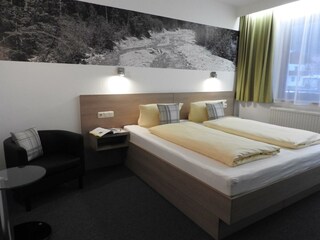 Camera per vacanze Elmen Caratteristiche 12