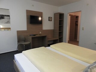 Camera per vacanze Elmen Caratteristiche 14