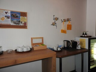 Camera per vacanze Elmen Registrazione all'aperto 8