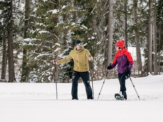 Camera per vacanze Elmen Registrazione all'aperto 10