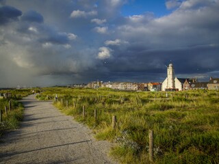 Casa per le vacanze Katwijk aan Zee Ambiente 15