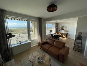 Holiday house Apartment 7 with sea view - Katwijk aan Zee - image1