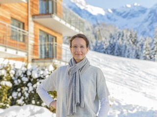 Gastgeberin_Andrea_Heim_Ferienwohnungen_Kleinwalse