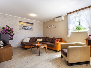 Casa per le vacanze Žminj Caratteristiche 21