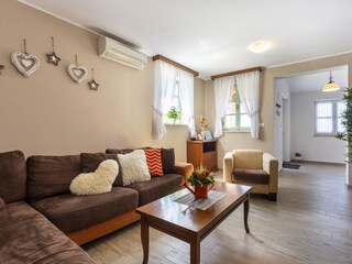 Casa per le vacanze Žminj Caratteristiche 23