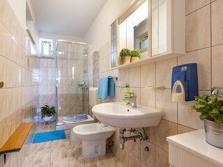 Casa per le vacanze Žminj Caratteristiche 25