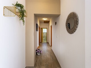 Casa per le vacanze Žminj Caratteristiche 26