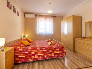 Casa per le vacanze Žminj Caratteristiche 28