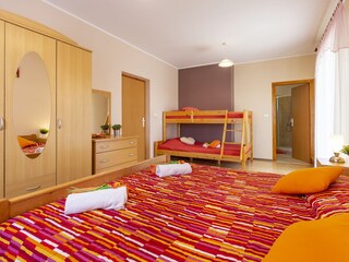 Casa per le vacanze Žminj Caratteristiche 29