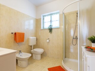 Casa per le vacanze Žminj Caratteristiche 30