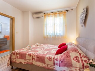 Casa per le vacanze Žminj Caratteristiche 33