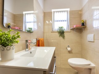 Casa per le vacanze Žminj Caratteristiche 32