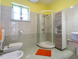 Casa per le vacanze Žminj Caratteristiche 36