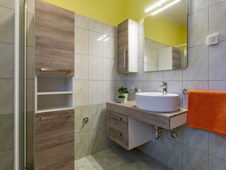 Casa per le vacanze Žminj Caratteristiche 37