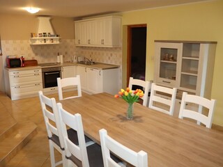 Casa per le vacanze Žminj Caratteristiche 17