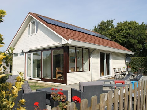 Vakantiehuis Keizerskroon 265