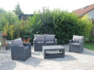 Casa per le vacanze Julianadorp Registrazione all'aperto 4