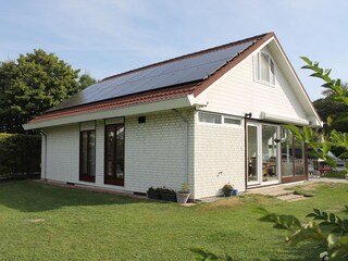 Casa per le vacanze Julianadorp Registrazione all'aperto 2