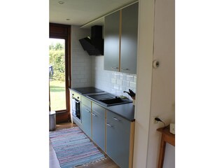 Vakantiehuis Julianadorp Kenmerken 9