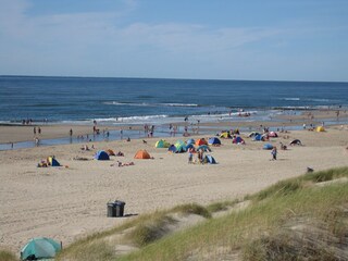 Vakantiehuis Julianadorp Omgeving 21