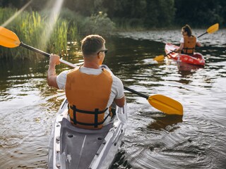 Casa per le vacanze Julianadorp Ambiente 23