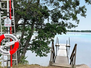 Holiday house Hjo  9