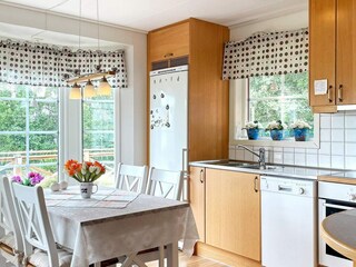 Ferienhaus Hjo  14
