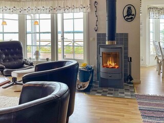 Ferienhaus Hjo  15