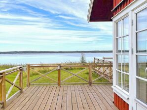 6 Personen Ferienhaus in HJO-By Traum - Hjo - image1