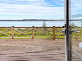 Holiday house Hjo Outdoor Recording 4