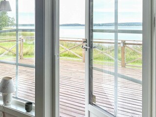 Vakantiehuis Hjo  16