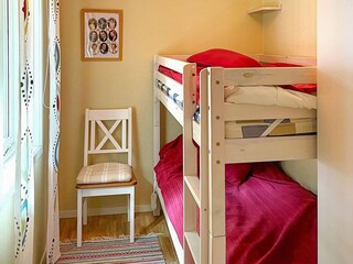 Vakantiehuis Hjo  17