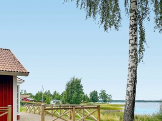 Holiday house Hjo  17