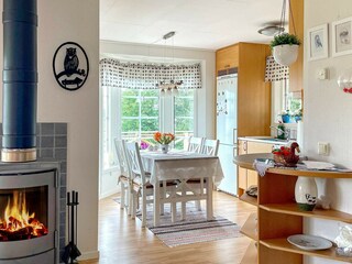 Holiday house Hjo  21