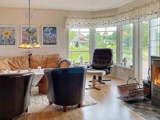 Vakantiehuis Hjo  21